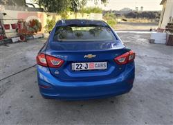 شێڤرۆلێت کروز